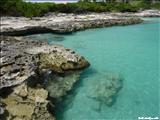Isla Caja de Muerto - PONCE